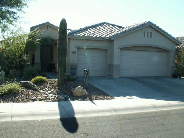 3173 W Steinbeck Dr., Anthem, AZ 85086
