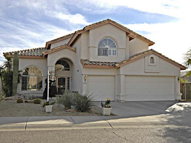 12809 E Sahuaro Dr., Scottsdale, AZ 85259