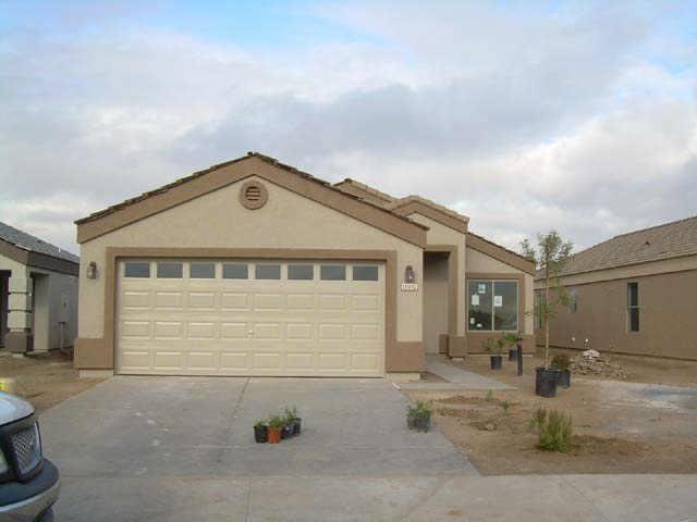 15012 N Tonya St., El Mirage, AZ 85335