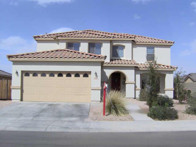 9142 E Plata Ave., Mesa, AZ 85212