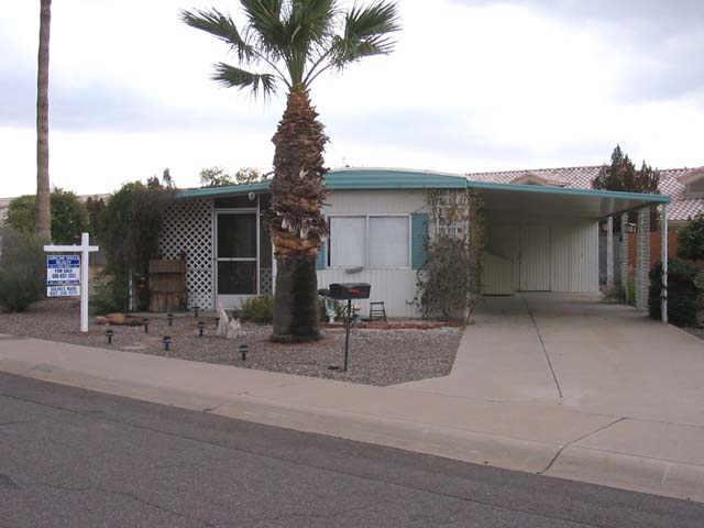 5761 E Leonora St., Mesa, AZ 85215
