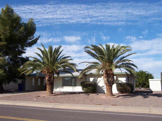 6650 E Adobe Rd., Mesa, AZ 85205