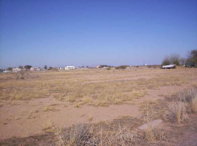 140 N Bianco St., Casa Grande, AZ 85222