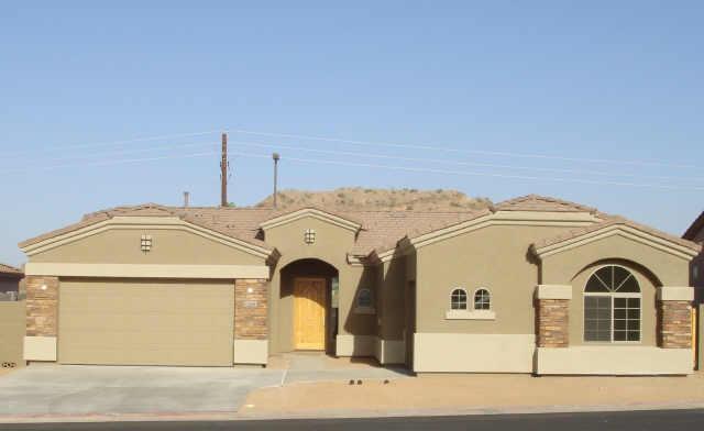 1248 N Bernard St., Mesa, AZ 85207