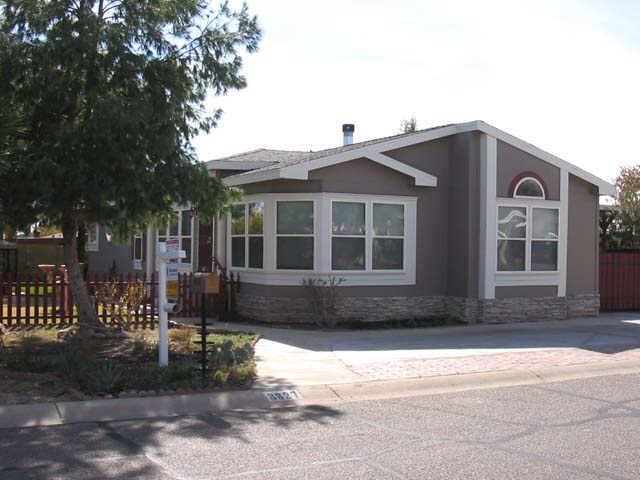 8827 E Butte St., Mesa, AZ 85207
