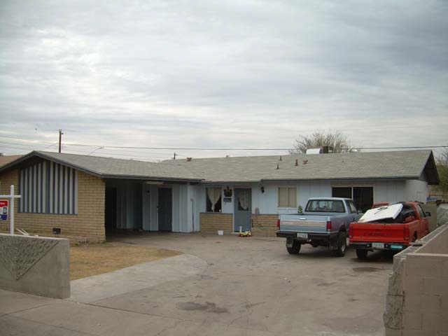 11 W Brinker Dr., Avondale, AZ 85323