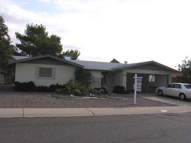 131 N 61st Way, Mesa, AZ 85205