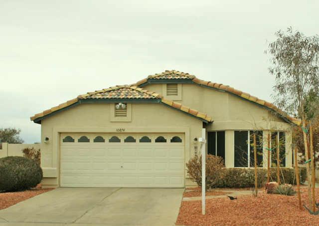 10874 W Beaubien Dr., Sun City, AZ 85373