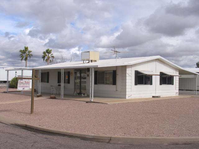 9650 E Ebola Ave., Mesa, AZ 85208