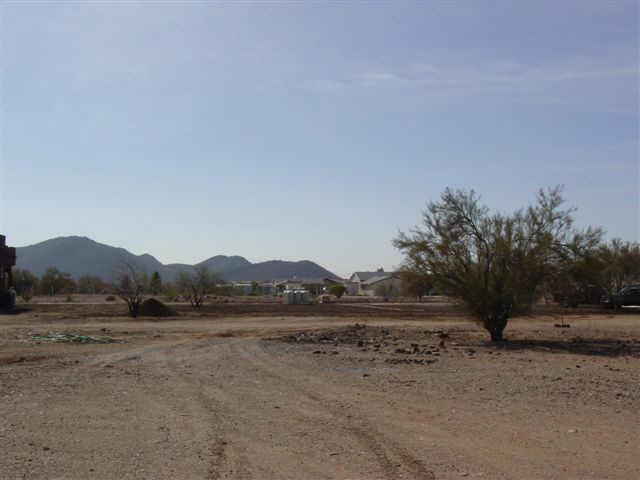 2246 W Speer - Lot 1 Tr. #1, Desert Hills, AZ 85086