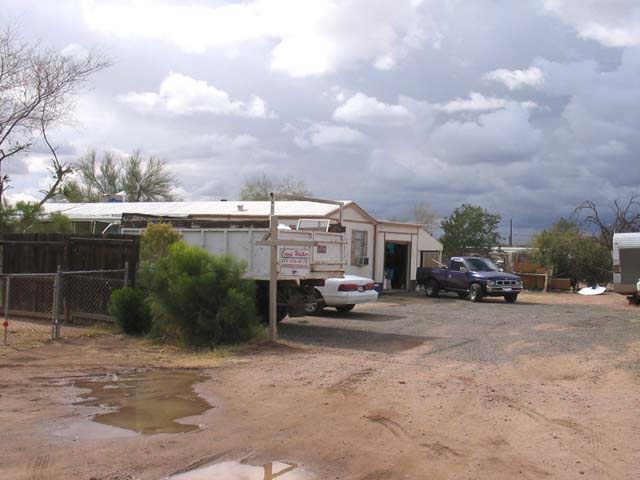 1354 S Warner Dr., Apache Junction, AZ 85220