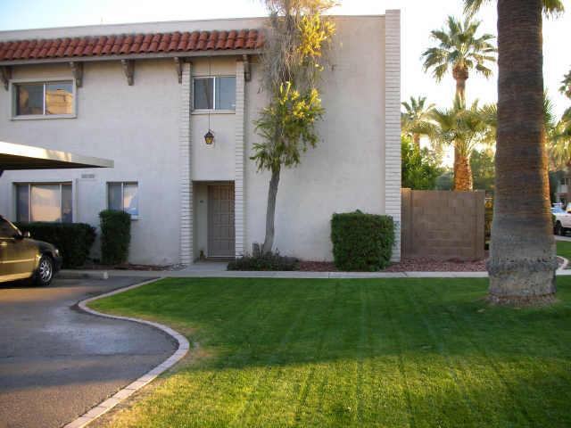 4925 N 73rd St. #16, Scottsdale, AZ 85251