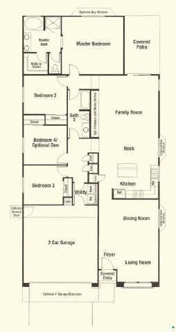 42 E Mountain View Rd., Queen Creek, AZ 85243