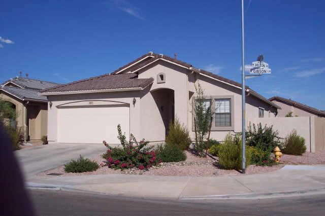 8853 W Hilton Ave., Tolleson, AZ 85353