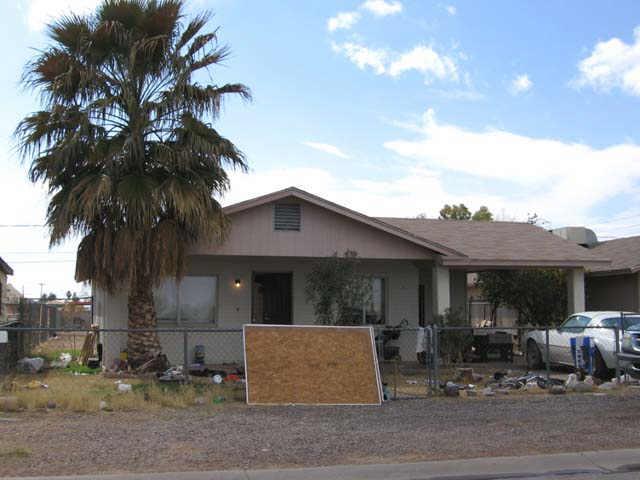 725 W 13th St., Casa Grande, AZ 85222