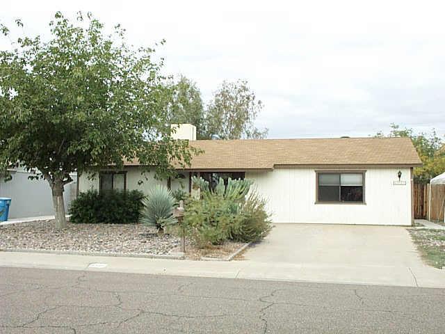 4022 E Gelding Dr., Phoenix, AZ 85032