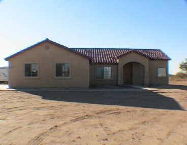 26028 S 193rd Way, Queen Creek, AZ 85242