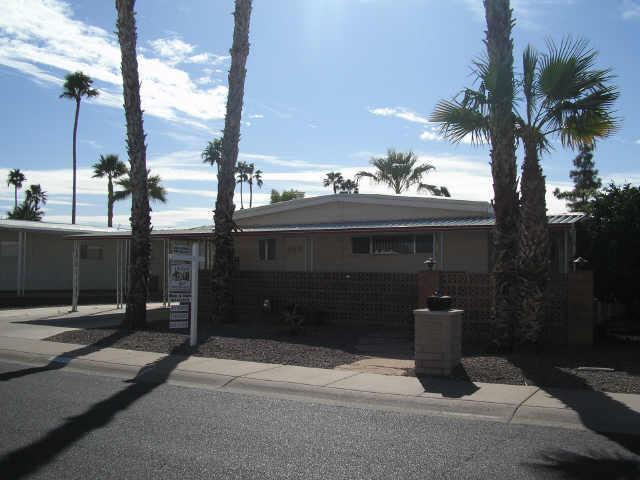 2506 N Lema Dr., Mesa, AZ 85215