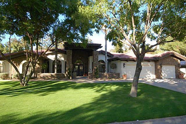 96 E Buena Vista Dr., Tempe, AZ 85284