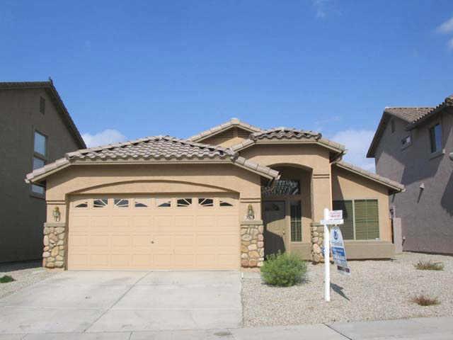 3528 W Paseo Way, Laveen, AZ 85339