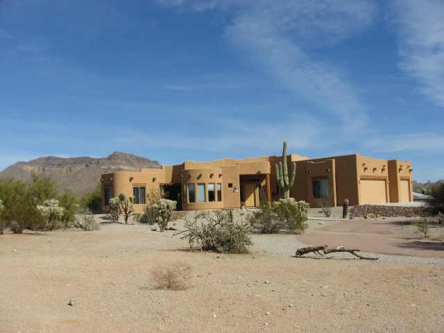 10054 E June Cir., Mesa, AZ 85207