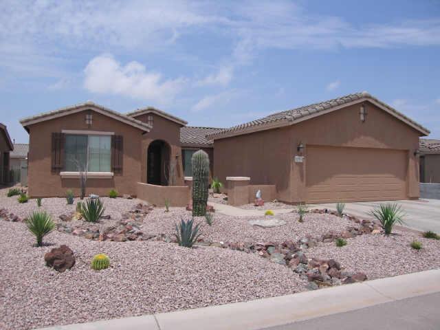 42914 W Whimsical Dr., Maricopa, AZ 85138
