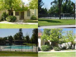 5136 E Evergreen St. #1031, Mesa, AZ 85205