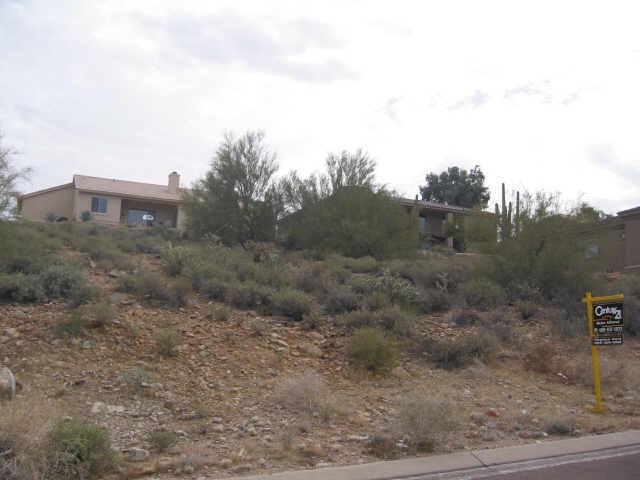 15809 E Palisades Blvd. #31, Fountain Hills, AZ 85268