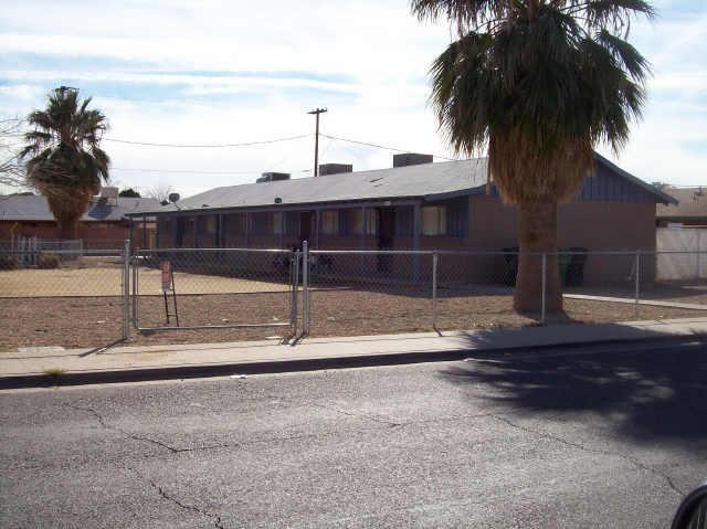 609 W 5th Ave., Mesa, AZ 85210