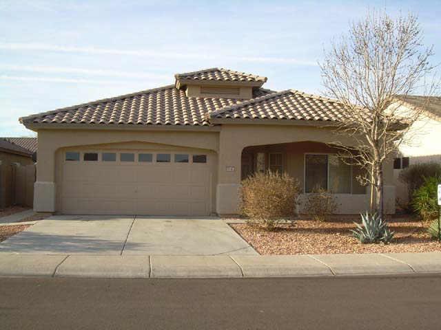 8141 W Harmony Ln., Peoria, AZ 85382