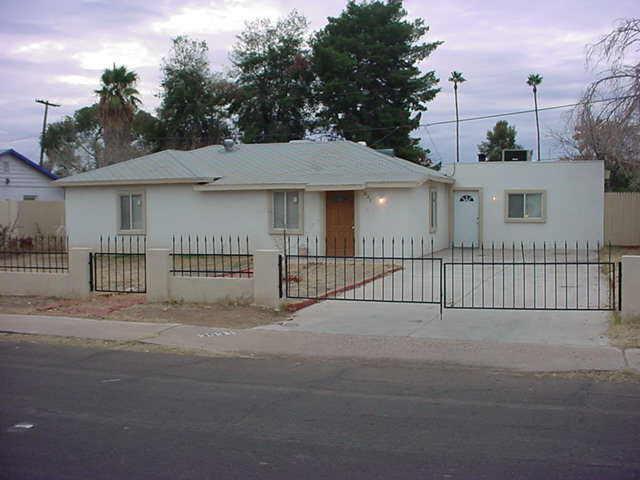 3031 E Willetta St., Phoenix, AZ 85008