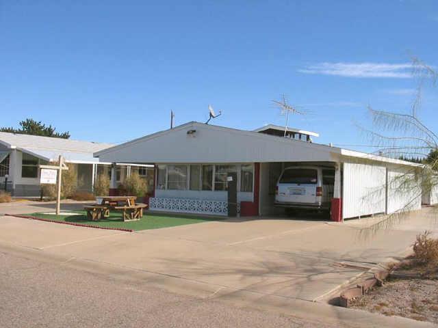 653 S 92nd Pl., Mesa, AZ 85208