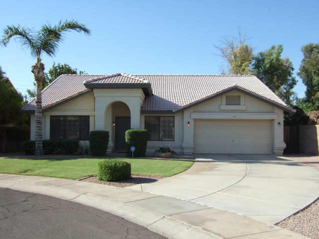 514 W Century Ave., Gilbert, AZ 85233