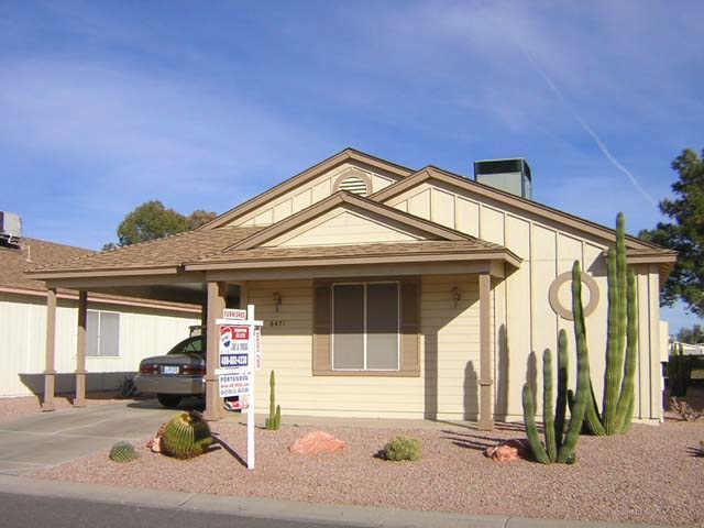 6471 S Sawgrass Dr., Chandler, AZ 85249