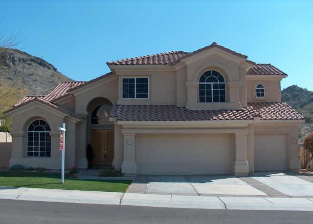 1413 E Desert Broom Way, Phoenix, AZ 85048