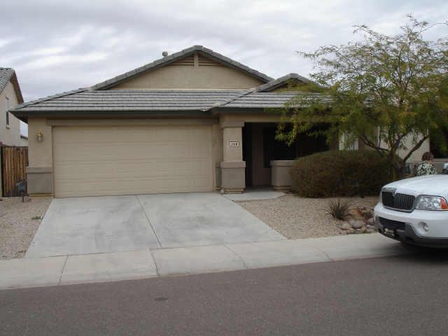 2318 W Oberlin Way, Phoenix, AZ 85085