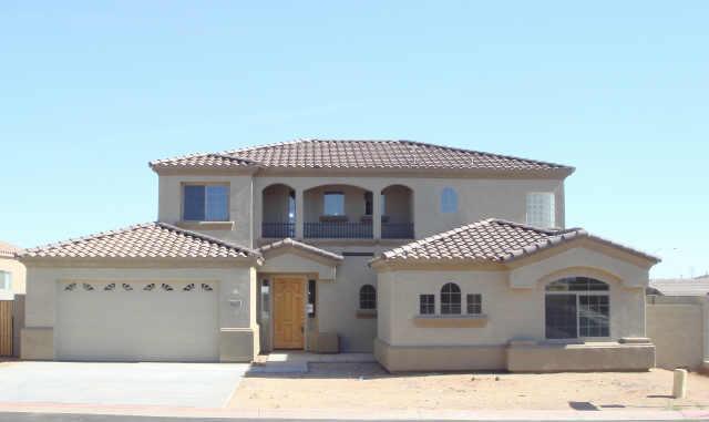 9225 E Gary St., Mesa, AZ 85207
