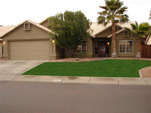 4160 E Rockledge Rd., Ahwatukee, AZ 85044