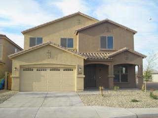 10008 W Raymond St., Tolleson, AZ 85353