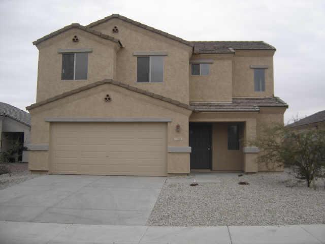 1588 S 220th Ln., Buckeye, AZ 85326