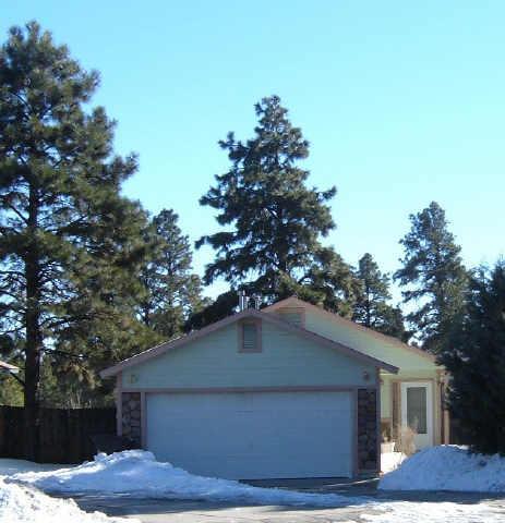 6198 N Christmas Tree Ln., Flagstaff, AZ 86004