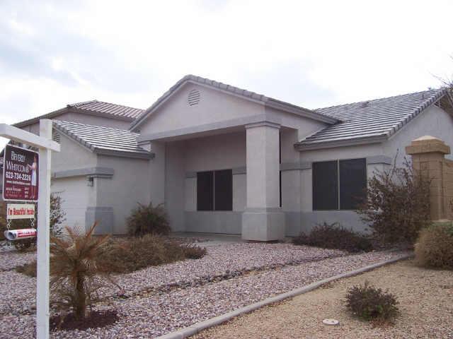 13314 N 130 Ln., El Mirage, AZ 85335