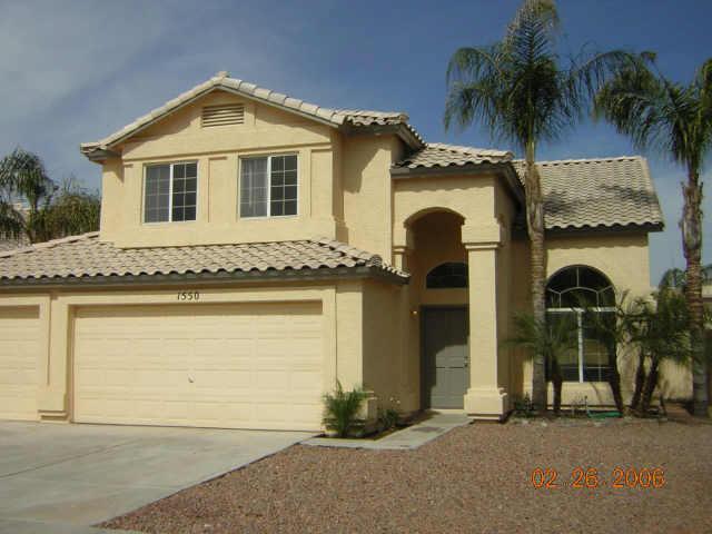 1550 W Pacific Dr., Gilbert, AZ 85233