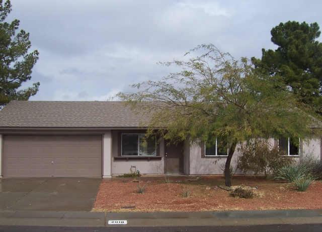 2018 E Monte Cristo Ave., Phoenix, AZ 85022