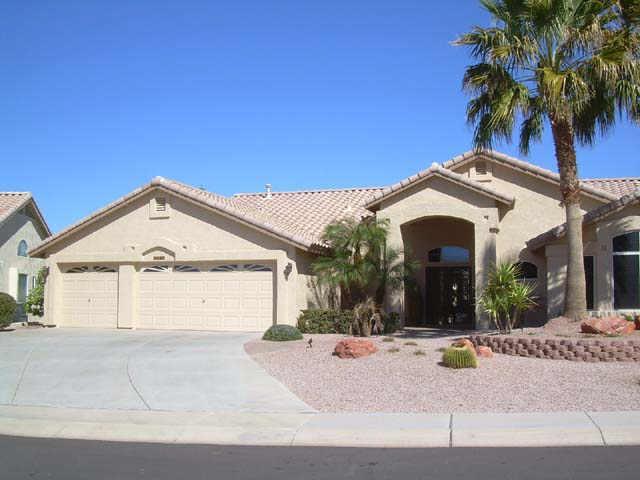 8442 W Topeka Dr., Peoria, AZ 85382