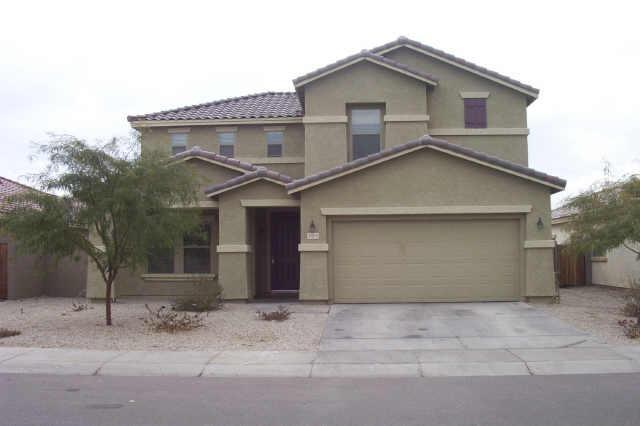 2505 W Spencer, Phoenix, AZ 85041