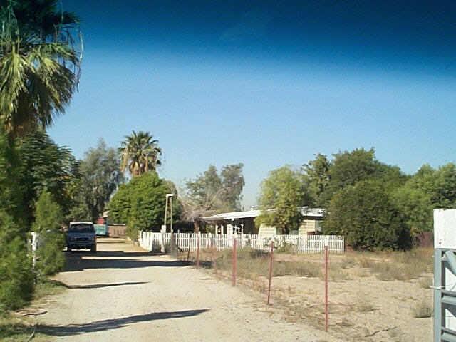 8408 S 29th Ave., Laveen, AZ 85339