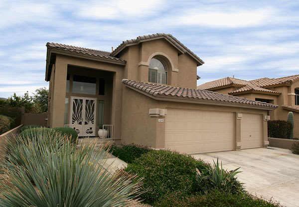 10543 E Betony Dr., Scottsdale, AZ 85255