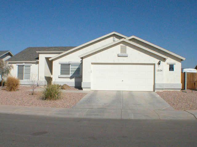 1324 E Rosemary Ter., Casa Grande, AZ 85222