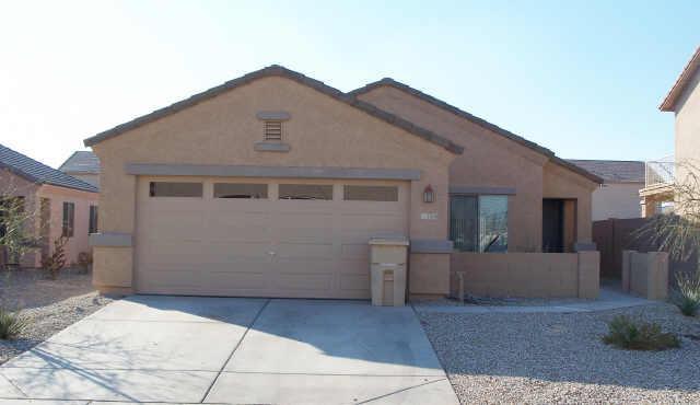 1478 S 220th Ln., Buckeye, AZ 85326